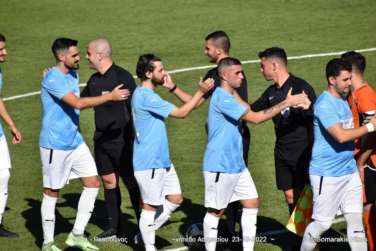 Με σημαντικά προβλήματα ο Ποσειδώνας