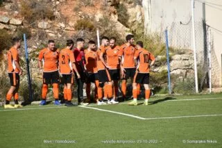Πολλά τα προβλήματα για την Βόνη
