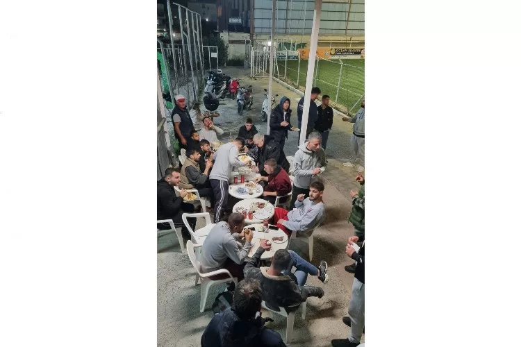 Στιγμές χαλάρωσης στην Χερσόνησο