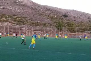 Ο Μοχός τίμησε τη μνήμη του Ν. Κατσαρού!