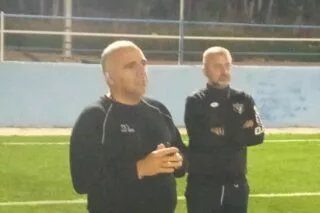 Επίσημο του Δημ. Κόκκινου στην Δαμάστα!