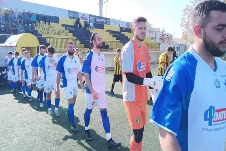 Σπουδαία νίκη με «επτάρα» για τον Αστέρα Μυρτιάς – Πόρος!