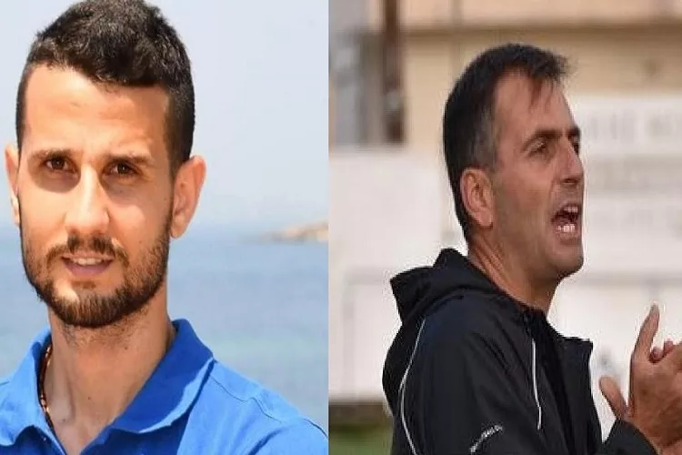 Β. Μπαστάκης και Ν. Μυλωνίδης οι νέοι προπονητές των Μικτών!