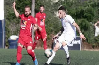 Super League 2: Η βαθμολογία μετά τη νίκη της Προοδευτικής