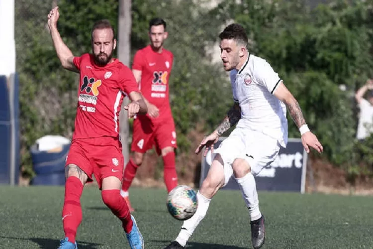 Super League 2: Η βαθμολογία μετά τη νίκη της Προοδευτικής