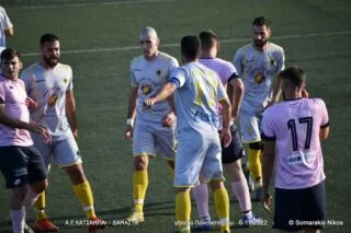 Με επιστροφές αλλά και απουσίες στο ντέρμπι η ΑΕΚ