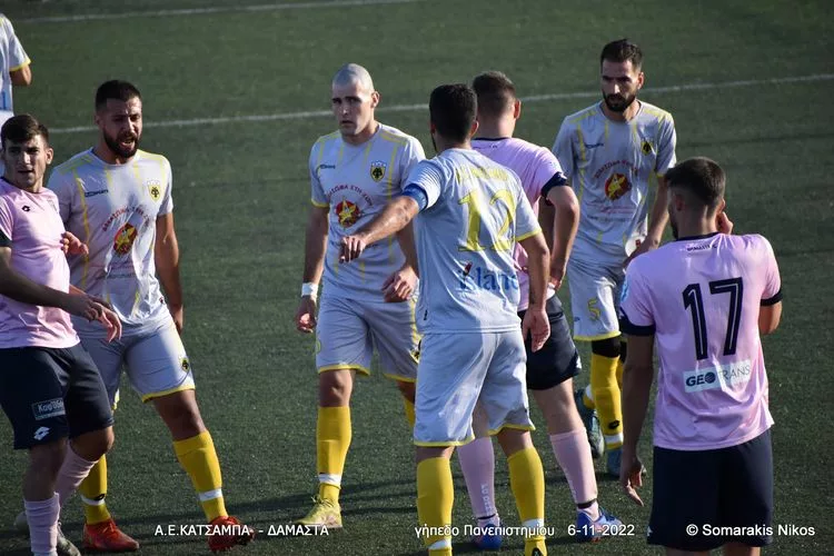 Με επιστροφές αλλά και απουσίες στο ντέρμπι η ΑΕΚ