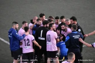 Χρηματικό πρόστιμο στην Δαμάστα – Βαριά «καμπάνα» σε Γ. Περάκη!