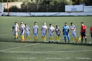 Με σημαντικές απουσίες στις Ασίτες η ΑΕΚ