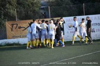ΑΕΚ: «Οι άνθρωποι του ΠΑΟΚ μας έκαναν να αισθανθούμε σαν το σπίτι μας»