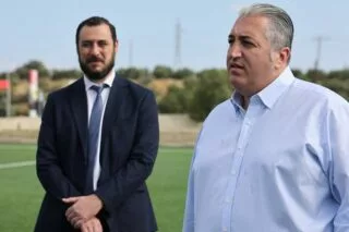 Ο Μιχάλης Μπούσης κάλυψε την αύξηση μετοχικού κεφαλαίου