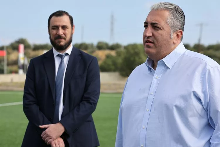 Ο Μιχάλης Μπούσης κάλυψε την αύξηση μετοχικού κεφαλαίου