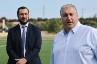 Ο Μπούσης προανήγγειλε μεταγραφική «βόμβα» (pic)