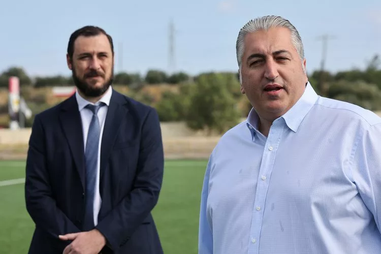 Ο Μπούσης προανήγγειλε μεταγραφική «βόμβα» (pic)