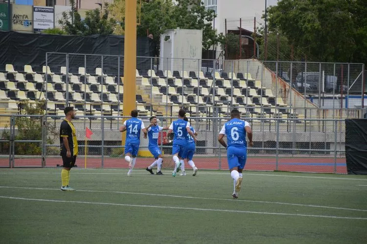 Την Πέμπτη κυκλοφορούν τα εισιτήρια για το ΑΟΑΝ – Εθνικός