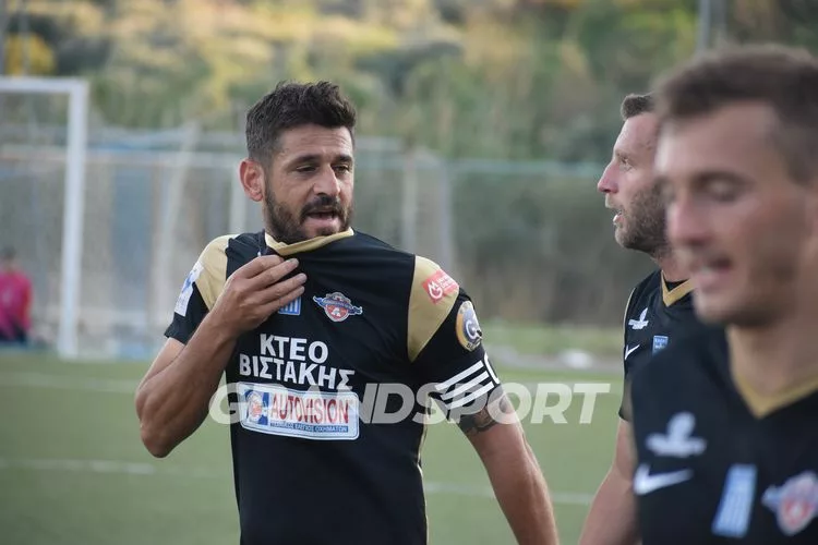 «Όσο έχω εσένα δεν φοβάμαι κανένα»!