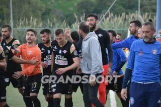 Αλμυρός: Επέστρεψαν τα «χαμόγελα» – Μπήκε ο Μπάνβο
