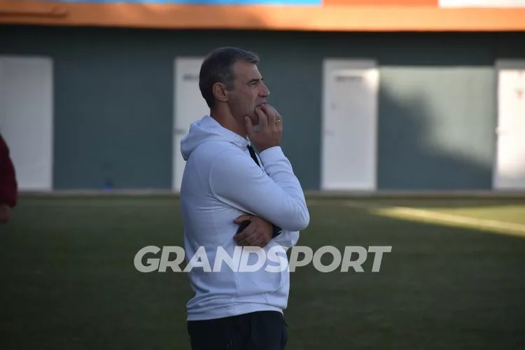 Μ. Σεροπιάν: «Η πρώτη φάση ήταν καθοριστική – Ο Αλμυρός είναι μια πάρα πολύ καλή ομάδα» (vid)