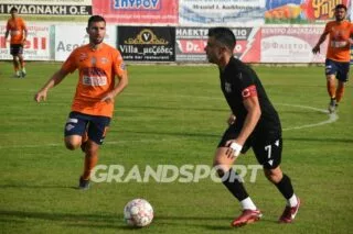 Γ’ Εθνική: Ντέρμπι στο Μαρτινέγκο με φόντο το «τρίποντο»