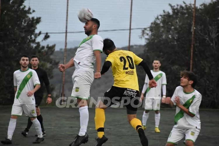Α1 ΕΠΣΗ: Η βαθμολογία μετά τη νίκη των Ασιτών κόντρα στην ΑΕΚ