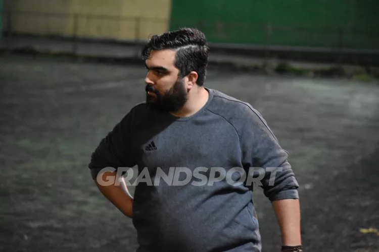 Ζ. Αναστασάκης: «Καταφέραμε να κάνουμε μια μεγάλη νίκη» (vid)