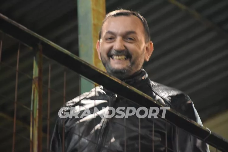 Είδε Ασίτες – ΑΕΚ ο Γ. Καναβάκης