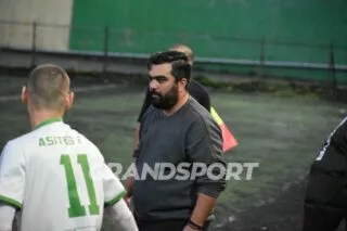 Τέλος από τις Ασίτες ο Ζ. Αναστασάκης!