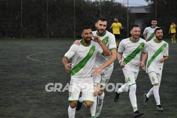 Γ. Κοτζαδάκης: «Πάμε για τη νίκη – Να τερματίσουμε ψηλά γιατί εκεί μας αρμόζει»