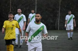 Την κατάλληλη στιγμή ήρθε η διακοπή