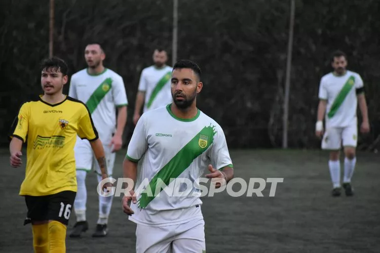 Την κατάλληλη στιγμή ήρθε η διακοπή