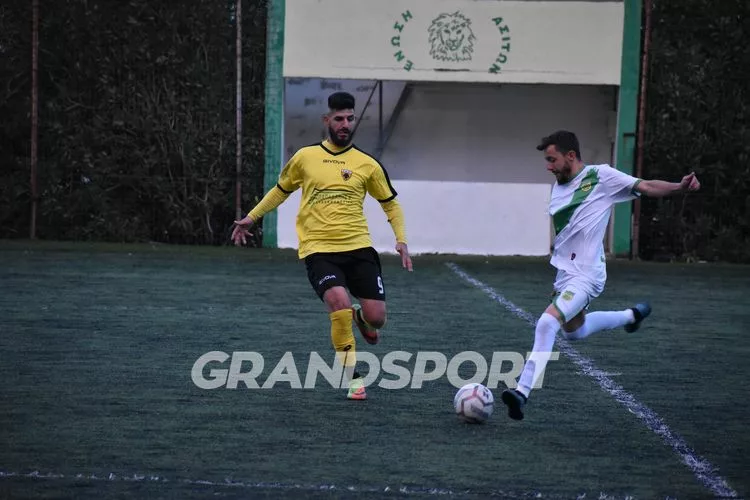 Α1 ΕΠΣΗ: Τα «φώτα» στην Γέργερη!