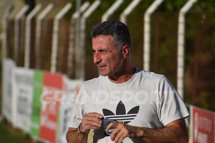 Τέλος από την Χερσόνησο ο Γ. Φινοκαλιώτης!