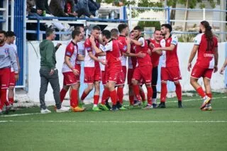Στην Χερσόνησο ο Μ. Ξυλούρης!