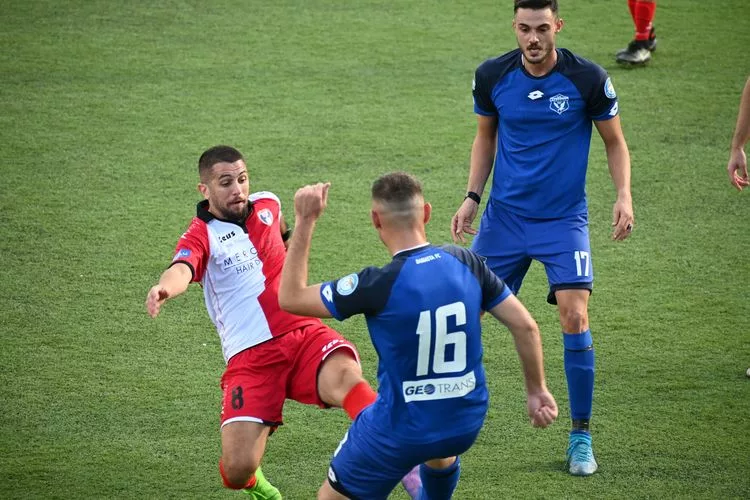 Α1 ΕΠΣΗ: Το ενδιαφέρον σε Χερσόνησο και Ατσαλένιο