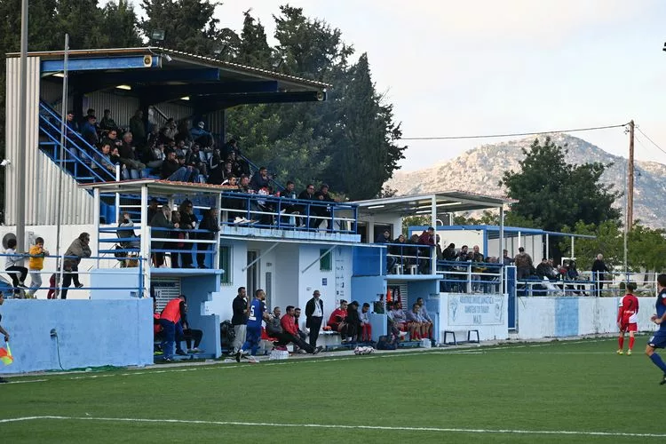 Τελειώνει άμεσα το θέμα του προπονητή στη Δαμάστα