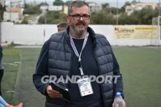 ΕΠΣΗ: Οι παρατηρητές στα γήπεδα του σαββατοκύριακου