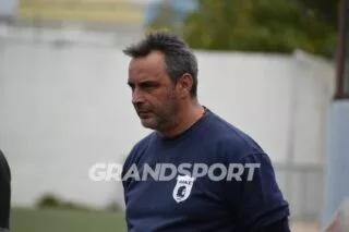 Τέλος ο Στ. Τρανταλίδης από τον Δία