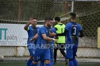 Συνεχίζει απτόητος ο Δίας!