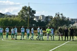 «Ξεμπούκωσε» ο Κόροιβος και κοιτάζει με αισιοδοξία την συνέχεια