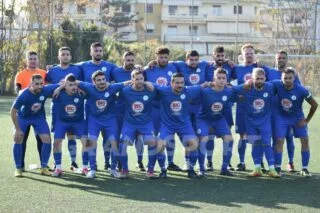 Νέος προπονητής της Ροδιάς ο Σπ. Μπορμπουδάκης!