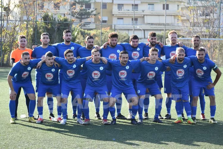 Τι «παίζει» στη Ροδιά