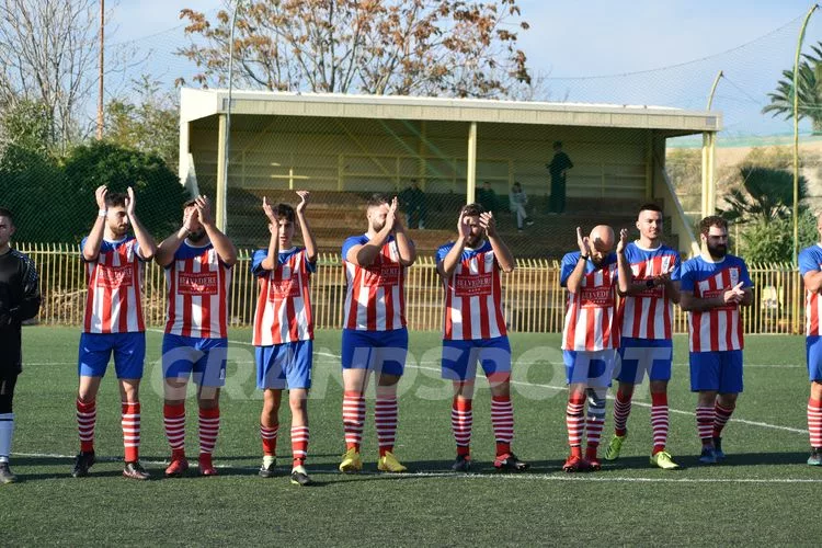 Τριπλή μεταγραφική ενίσχυση για τις Ελπίδες!