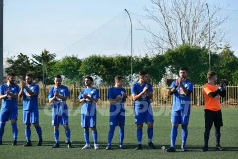 Δεν βιάζονται στη Ροδιά