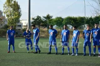 «Καταιγιστική» Ροδιά επικράτησε των Νέων Αλμυρού Β’