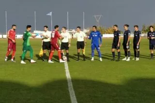 Super League 2: Για το καλύτερο δυνατό αποτέλεσμα τα Χανιά!