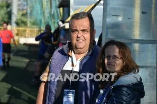 ΕΠΣΗ: Οι παρατηρητές στα γήπεδα του σαββατοκύριακου