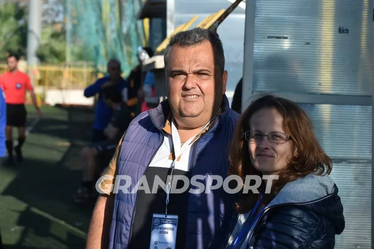 ΕΠΣΗ: Οι παρατηρητές στα γήπεδα του σαββατοκύριακου