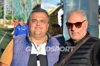 Σε Μαρτινέγκο και Τύλισο ο Β. Παπαγγελής (pic)