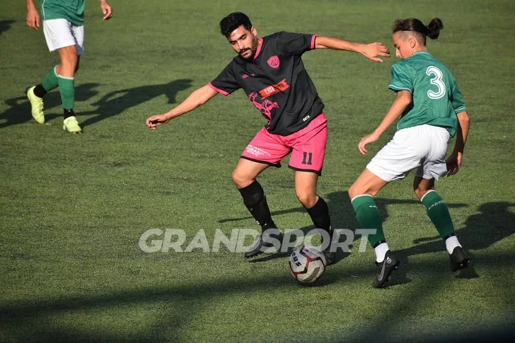 Β2 ΕΠΣΗ: Σε Λίντο και Ατσαλένιο τα «φώτα»