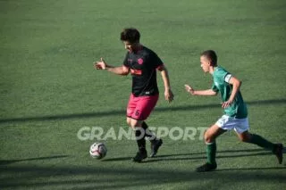 Η ΕΠΣΗ κατοχύρωσε τα παιχνίδια στις ομάδες που αγωνίστηκαν με Νέους Μινωικής και Νέους Μοιρών